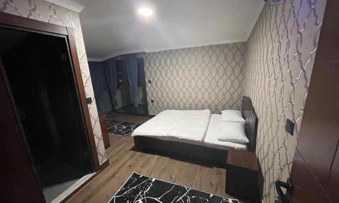 Altınordu Appartement | MY HOME APART OTEL