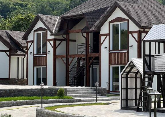 Transcarpathia Appartement | My Home Apart