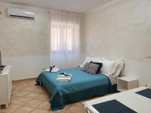 Baronissi Appartement | My Home B&B