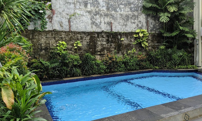 Bangka Maison | My Home by FLAT06