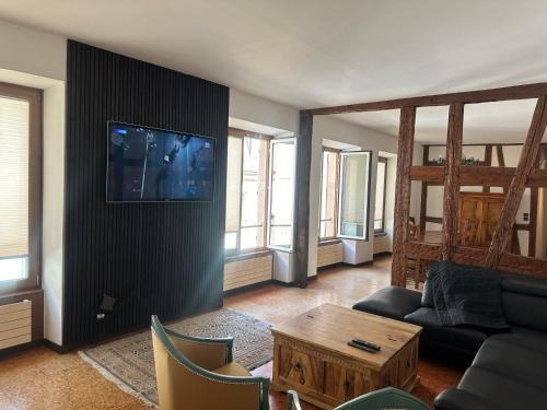 Historic Center Appartement | My HOME