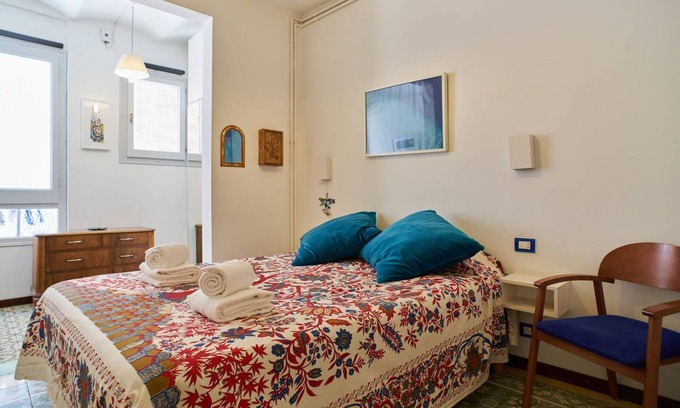 La Bordeta Appartement | My Home In Barcelona - 10% de réduction en famille