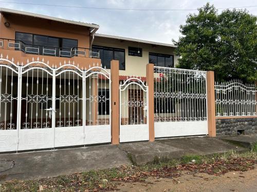Sucua Maison | My home in Sucúa