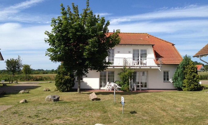 Neddesitz Appartement | my home is my castle