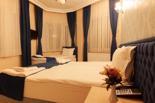 Emin Sinan Hôtel | My Home Sultanahmet Hotel