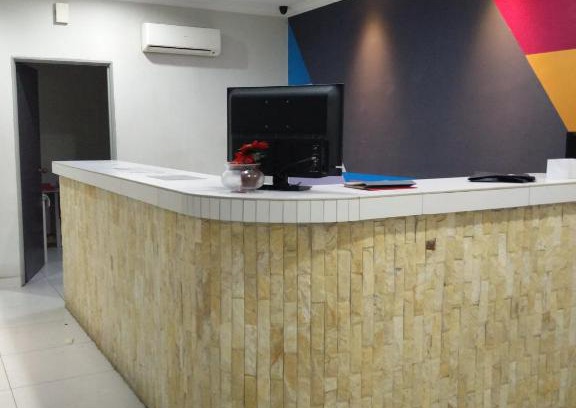 Petaling Jaya Hôtel | My Homie Hotel PJ