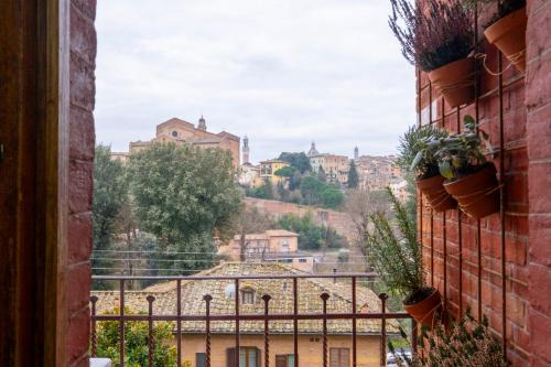 Siena Appartement | My Honeyed Corner