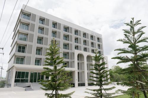 Kanchanaburi Hôtel | My Hotel Kanchanaburi