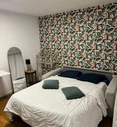 Les Gondoles Appartement | My House