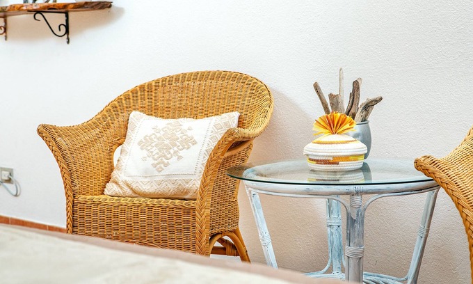Santa Teresa di Gallura Appartement | My House 2
