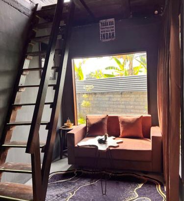 Negara Maison | My Kubu