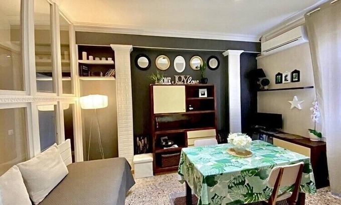 Carbonia Appartement | Mon petit appartement confortable Ciusa
