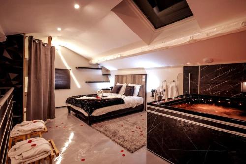 Chatillon-sur-Chalaronne Maison | My Love Nest