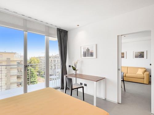 Albissola Marina Appartement | My Lux Palace - Free parking, AC e WiFi