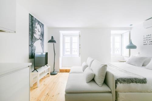 Bairro Alto Appartement | MY LX FLAT Bairro Alto Design Apartments