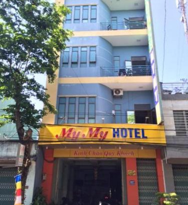 Quang Ngai Hôtel | My My Hotel