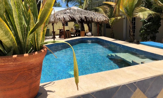Playa Appartement | My Own Paradise Resort Bonaire