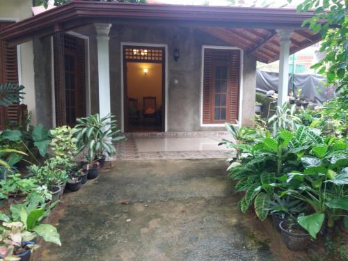 Katugastota Appartement | My Paradise Homestay