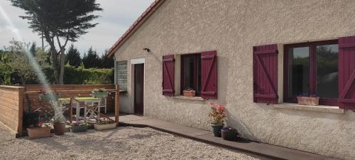 Vigneulles-les-Hattonchatel Maison | My petit Nid