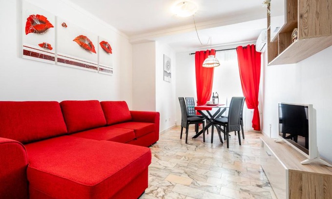Se Appartement | My Place @ Faro City Views