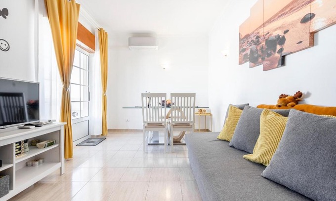 Se Appartement | My Place @ Faro Duplex