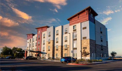 Avondale Hôtel | My Place Hotel-Phoenix West/Avondale, AZ