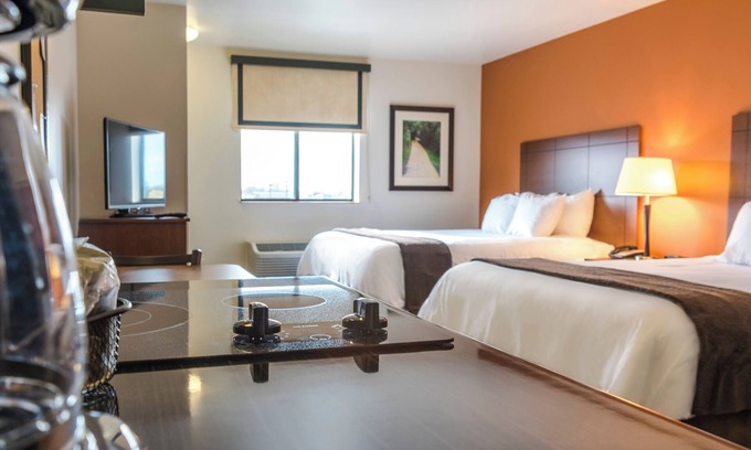 La Vista Hôtel | My Place Hotel - South Omaha/La Vista, NE
