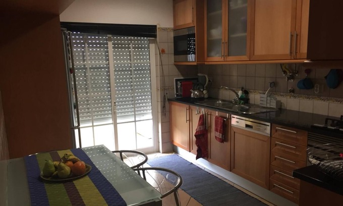 Gambelas Appartement | My Place in Faro