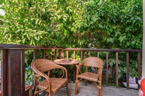 Zikhron Ya'aqov Maison | My Place in the Colony