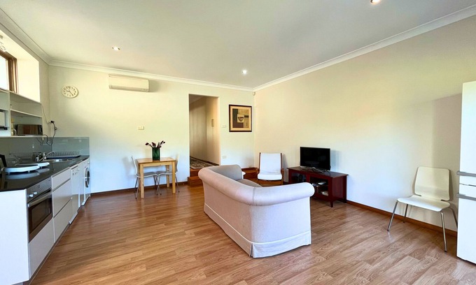 Killarney Heights Maison | My Place - lumineux et spacieux
