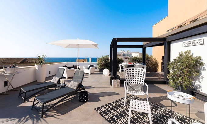 Trapani City Centre Maison | Maison de vacances à Trapani avec 3 chambres à coucher, 6 couchages
