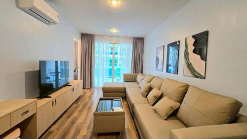 Khao Takiab Appartement | My Resort Huahin by Ying