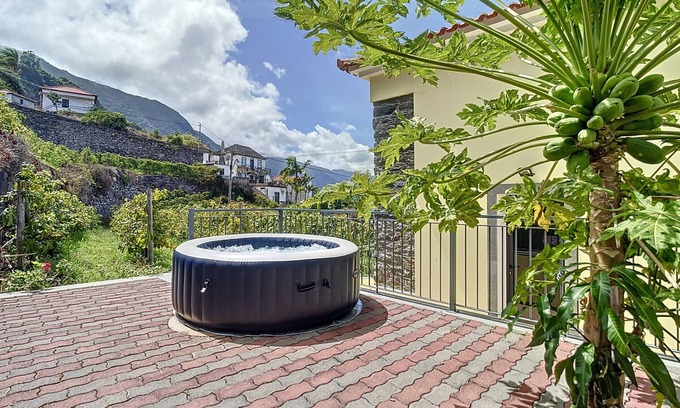 Ponta Delgada Appartement | My School I by Atlantic Holiday