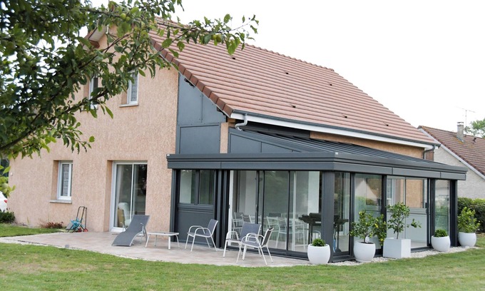 Ecury-sur-Coole Maison | Ma Deuxième Maison en Champagne
