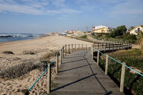 Vila Cha Maison | my secret beach.