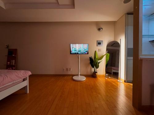 COEX Appartement | My Seoul Home - Gangnam Seolleung Station Exit 1