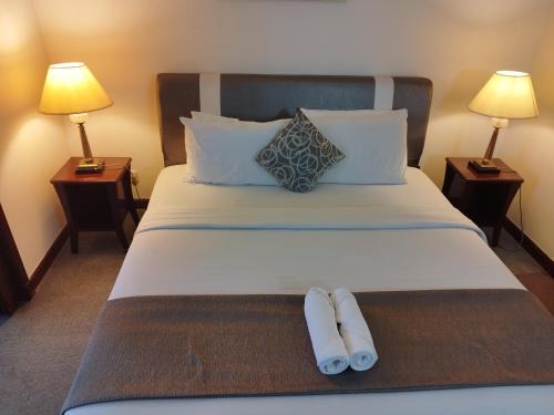 Imbi Maison | My Service Suites Times Square KL