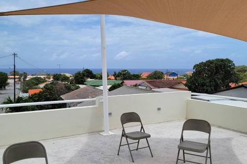 Willemstad Maison | My Shelter