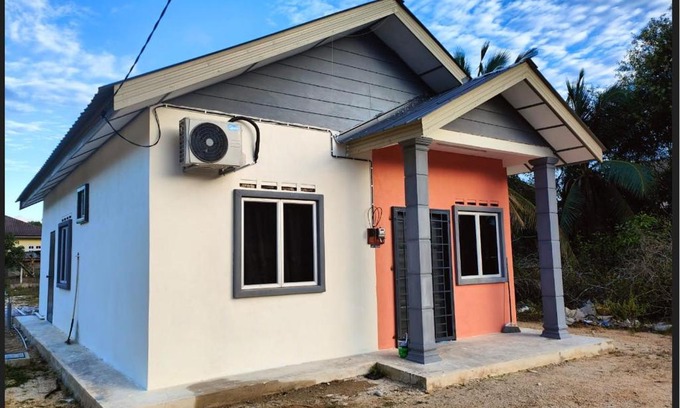 Kampung Penarik Maison | My Soul Homestay