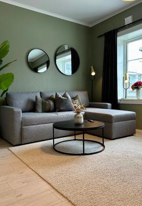 Tonsberg Appartement | My Space AS - Bo midt på Torget i Tønsberg! #2