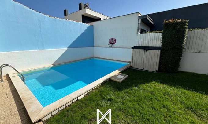 Sao Lourenco Maison | My Stay - Casa de Azeitão