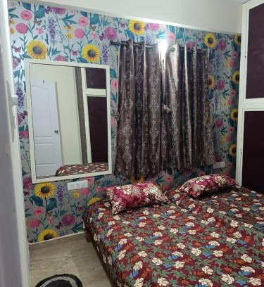 Shamirpet Appartement | My stay
