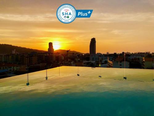 Nanai Road Hôtel | My Style Resort Hotel -SHA Plus
