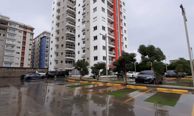 Santo Domingo Este Maison | My Sweet Home B8