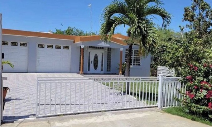 Isabela Maison | My Sweet Home