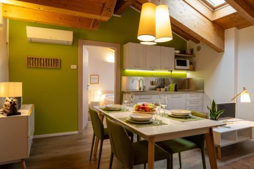 Trento Old Town Appartement | My Sweet Trento - Accoglienti Appartamenti in centro