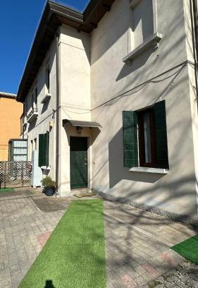 Marghera Appartement | My Tiny Home Venice