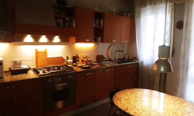 Treviso Appartement | My true house