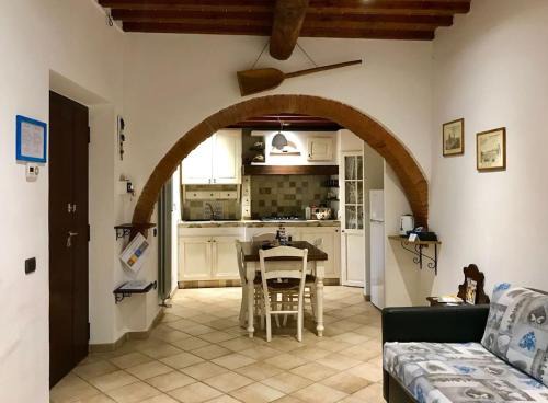 Montelupo Fiorentino Appartement | My Tuscany House - C1
