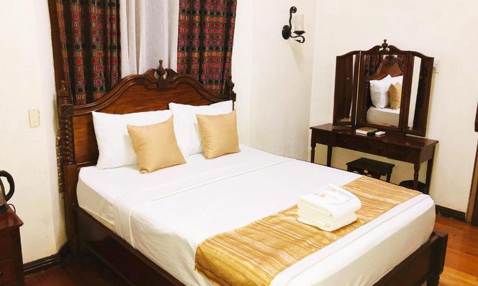 Vigan Hôtel | My Vigan Home Hotel